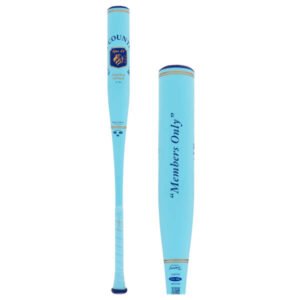 2025 COMBAT MFG Country Club Swing Easy Spec A1 BBCOR Baseball Bat: CBB6SACLB3