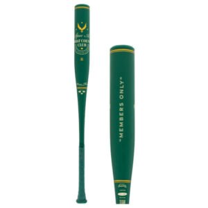 2025 COMBAT MFG Country Club Aces Spec A1 BBCOR Baseball Bat: CBB6SACLG3